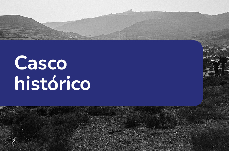 Paseo por el casco histórico