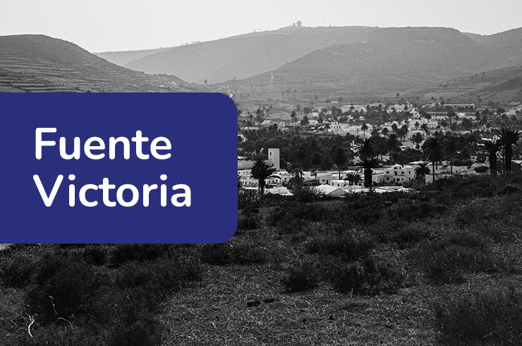 Fuente Victoria