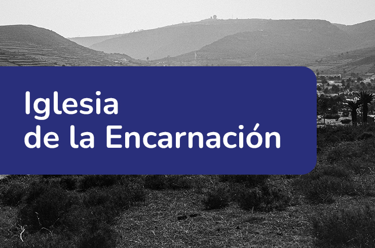 Iglesia de la Encarnación