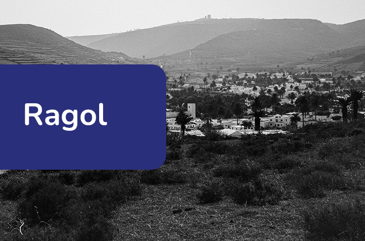 Ragol