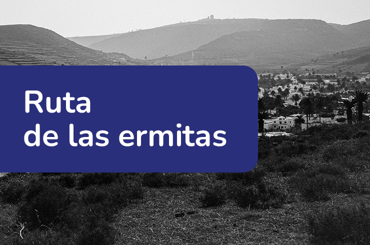 Ruta de la Ermitas