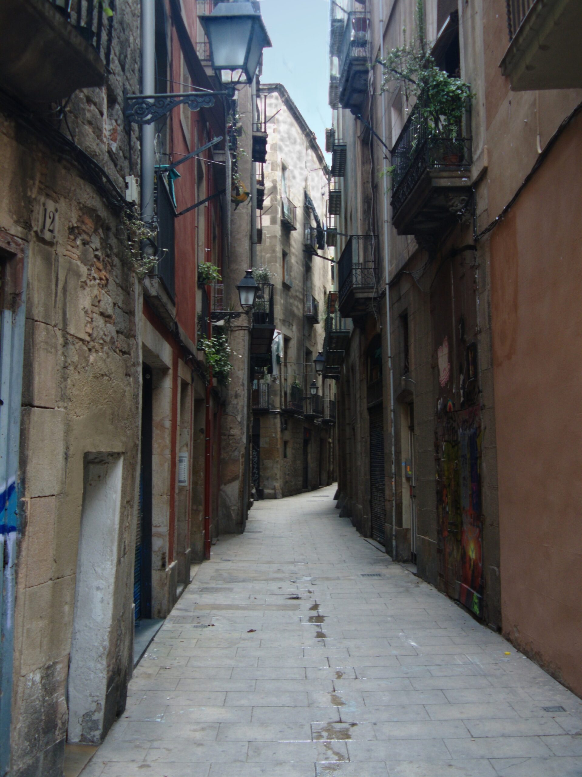 Barrio Gótico