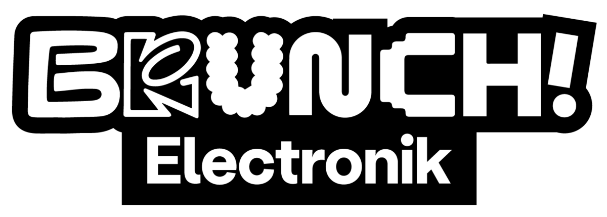 Brunch Electronik Festival