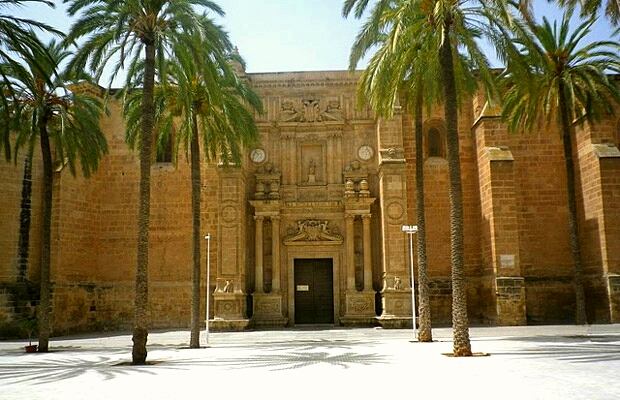 Catedral de Almería