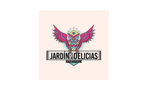 Jardín de las Delicias Sevilla