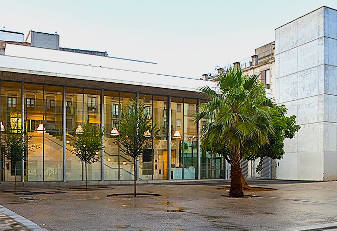 Museo Picasso