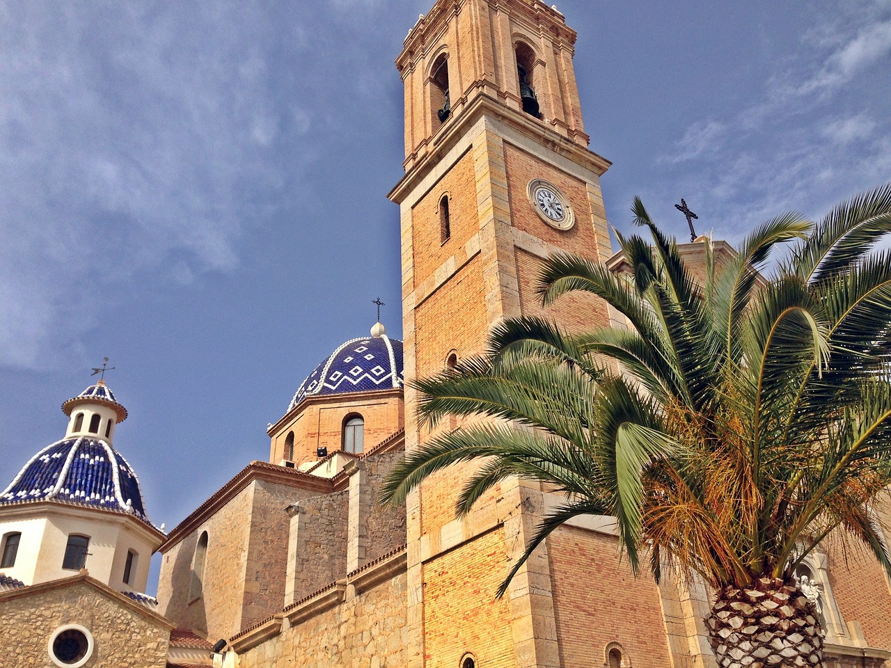 Altea