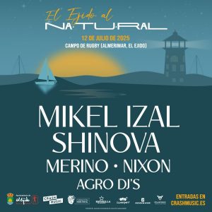 El Ejido Al Natural