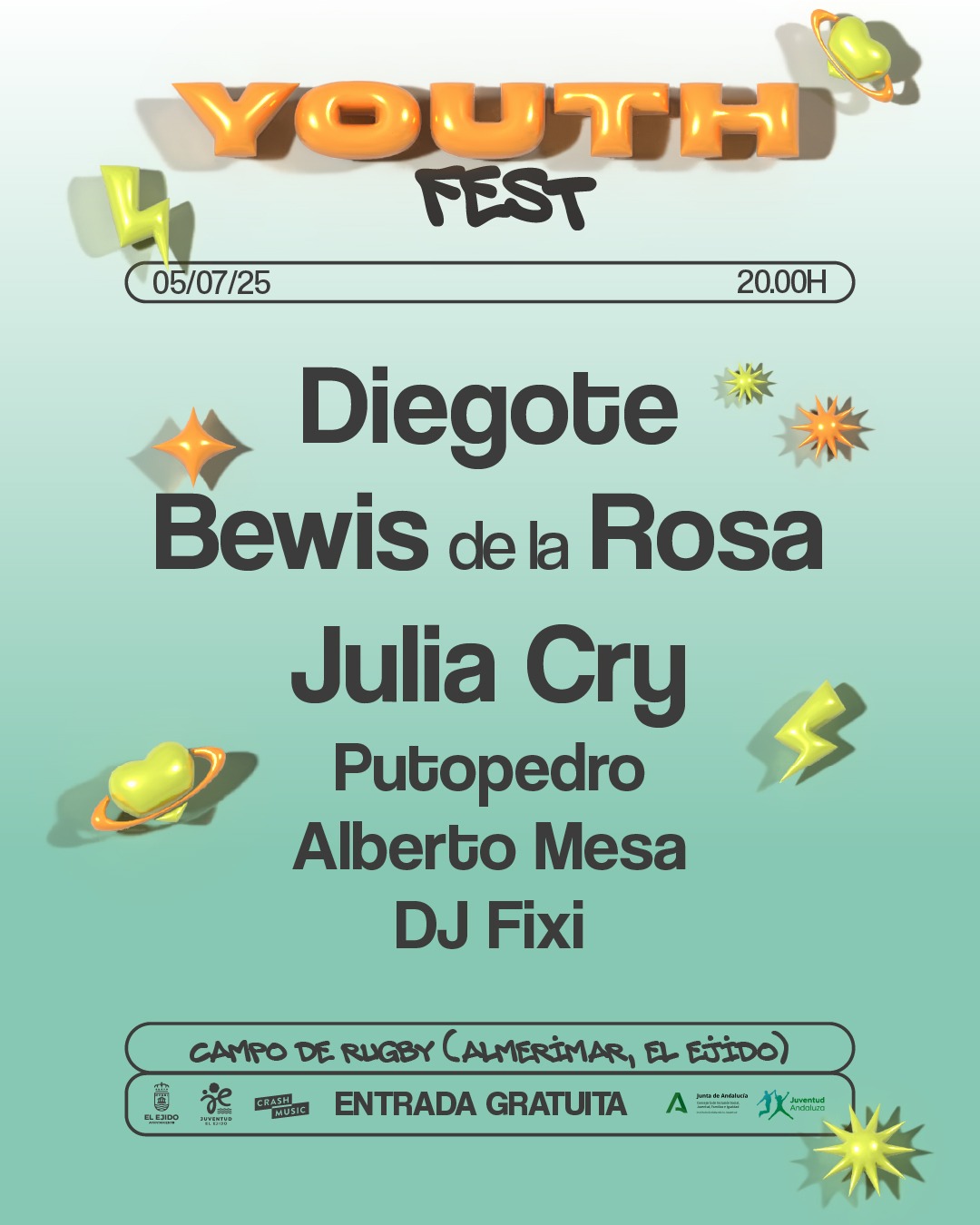 Youth Fest
