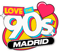 Love The 90s