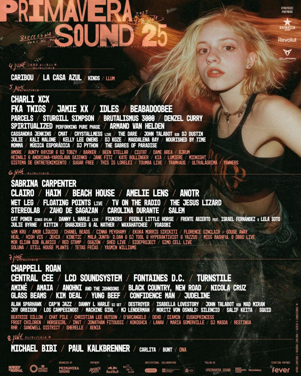 Primavera Sound