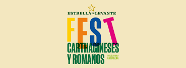 Carthagineses y Romanos