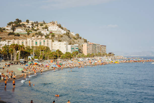 Playa de San Cristobal
