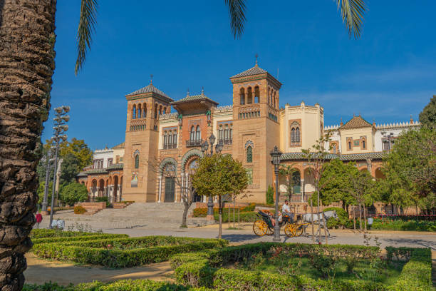 Museo de Artes y Costumbres Populares