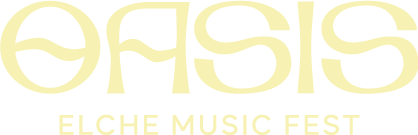 Oasis Elche Music Fest