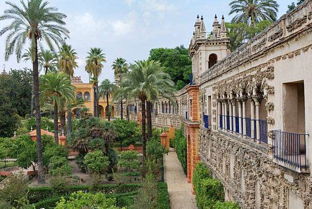 Real Alcázar