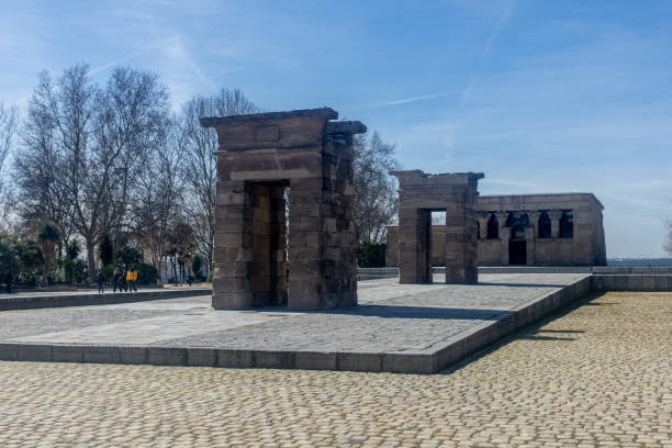 Templo de Debod