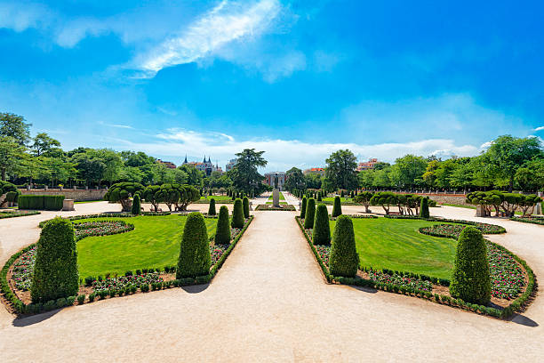 Parque del Buen Retiro