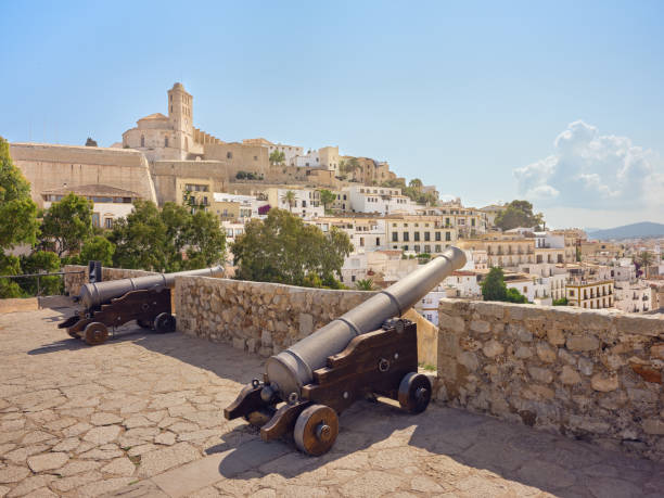 Dalt Vila