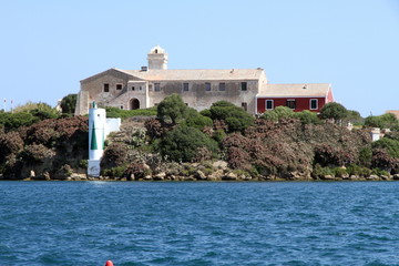 Centro de Arte Isla del Rey