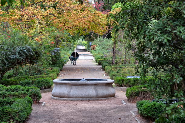 Real Jardín Botánico
