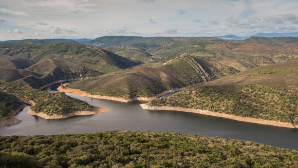 Parque Nacional de Monfragüe