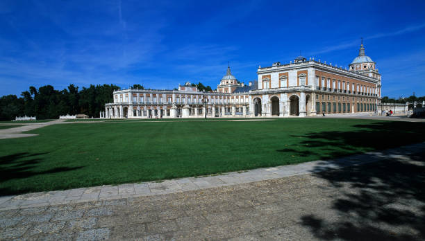 Palacio Real de Aranjuez