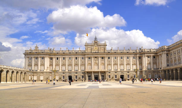 Palacio Real