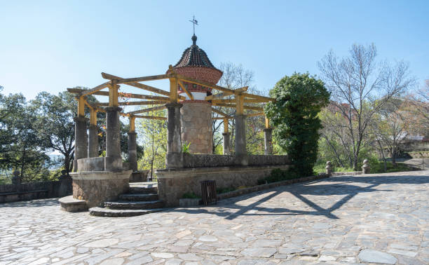 Parque de los Pinos