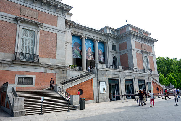 Museo Nacional del Padro