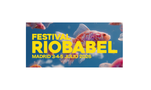 Festival Riobabel