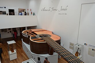 Museo de la guitarra