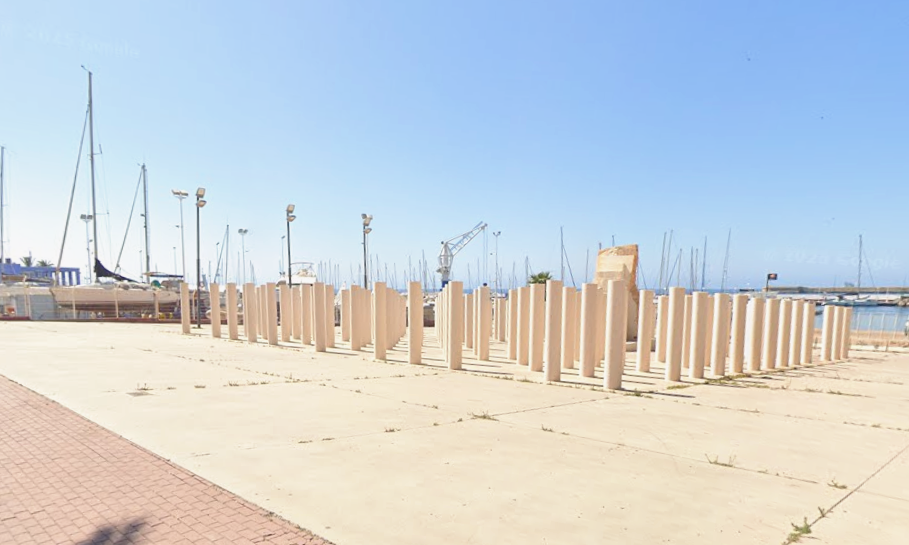 Monumento de la tolerancia