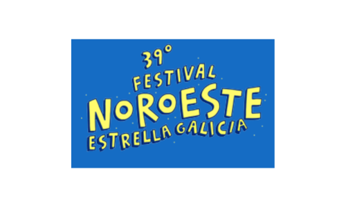 Festival Noroeste Estrella Galicia