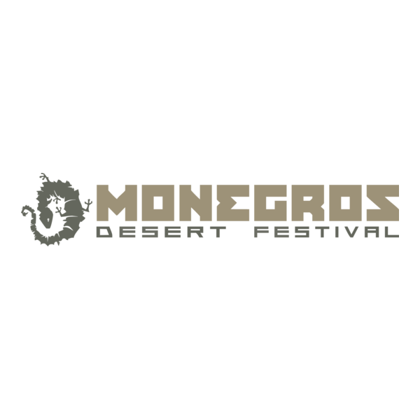 MONEGROS Desert Festival