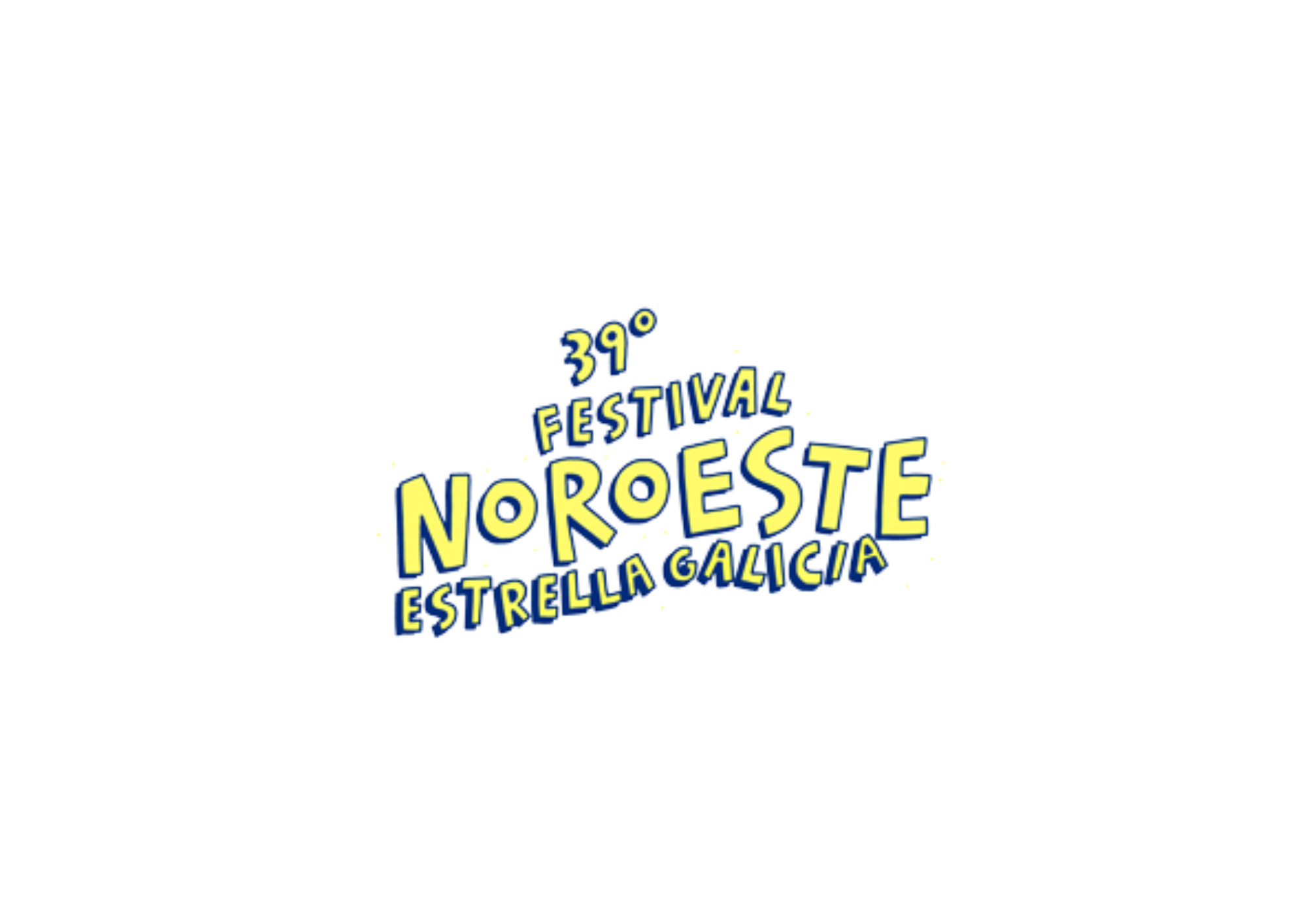 Festival Noroeste Estrella Galicia